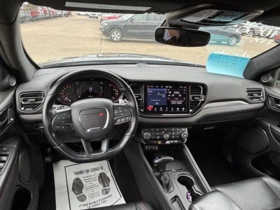 2022 Dodge Durango R/T