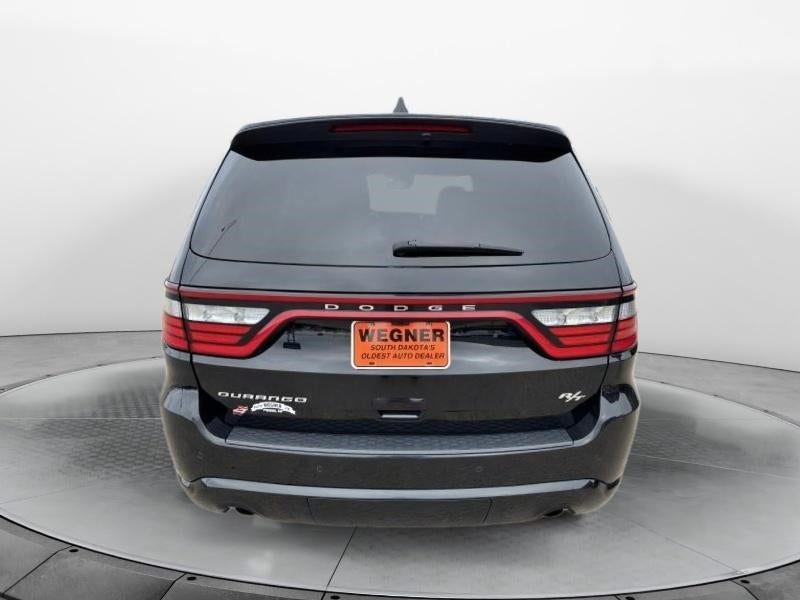 2022 Dodge Durango R/T