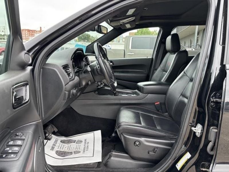 2022 Dodge Durango R/T