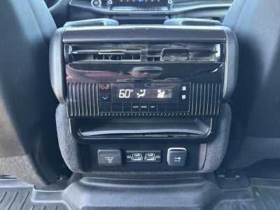 2022 Jeep Wagoneer Series I
