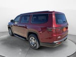 2022 Jeep Wagoneer Series I
