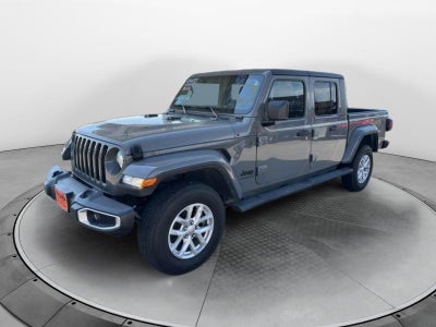 2023 Jeep Gladiator Sport S