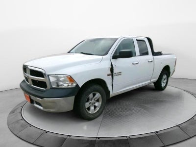 2015 RAM 1500 Tradesman