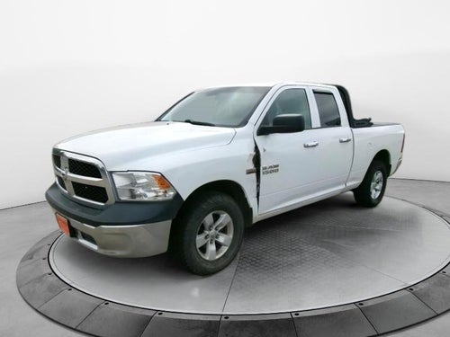 2015 RAM 1500 Tradesman