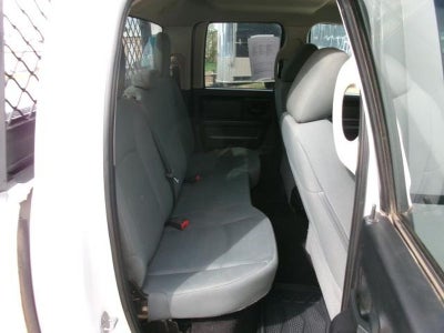 2015 RAM 1500 Tradesman