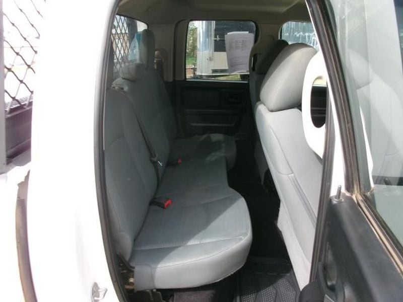 2015 RAM 1500 Tradesman