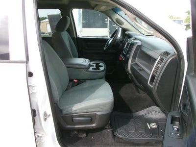 2015 RAM 1500 Tradesman