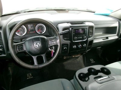 2015 RAM 1500 Tradesman