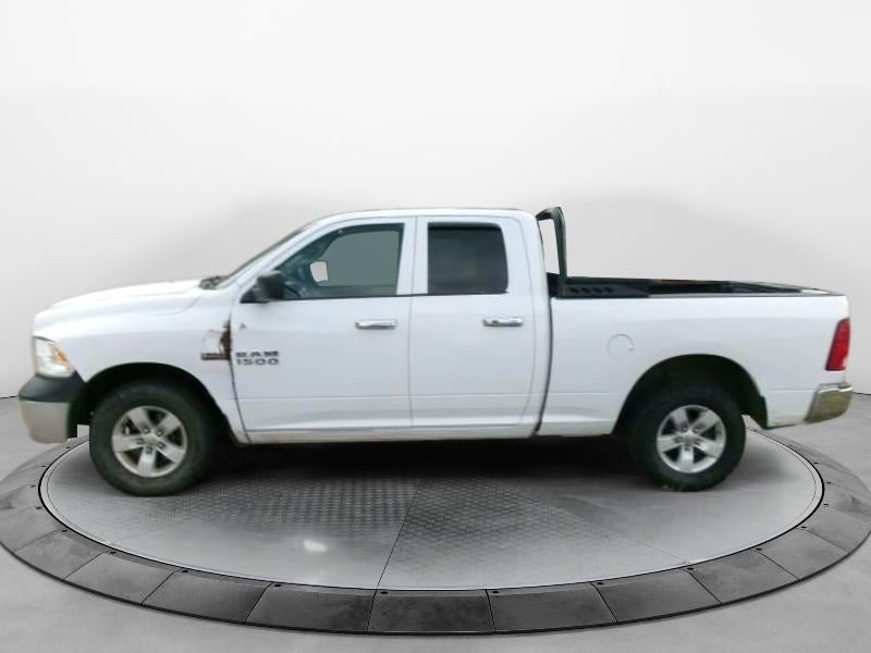 2015 RAM 1500 Tradesman