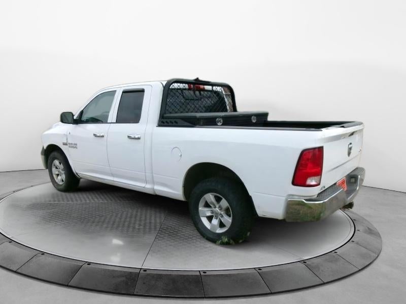 2015 RAM 1500 Tradesman