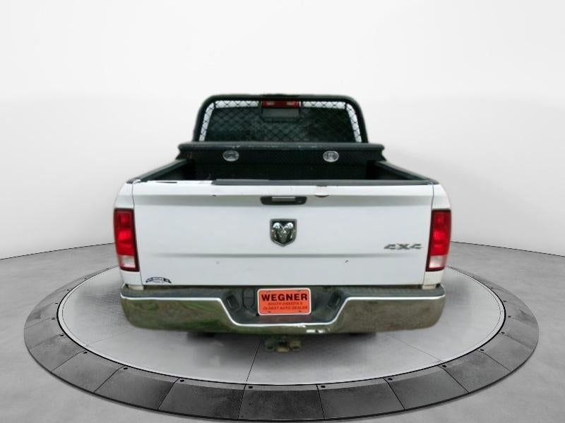 2015 RAM 1500 Tradesman