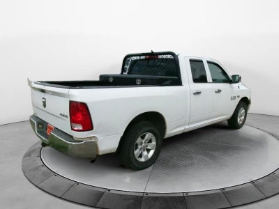 2015 RAM 1500 Tradesman