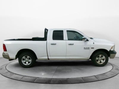 2015 RAM 1500 Tradesman