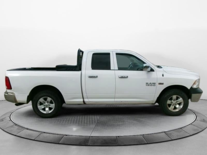 2015 RAM 1500 Tradesman
