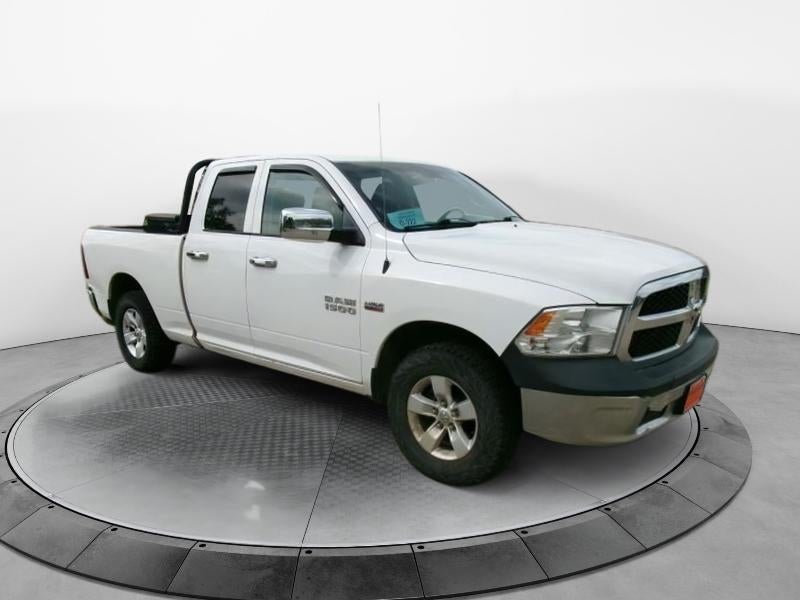 2015 RAM 1500 Tradesman