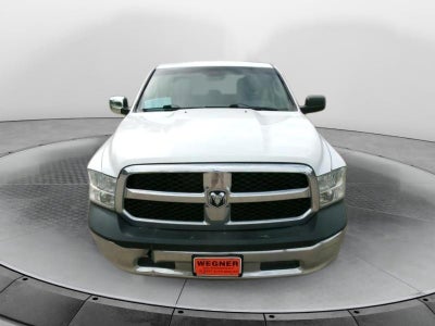 2015 RAM 1500 Tradesman