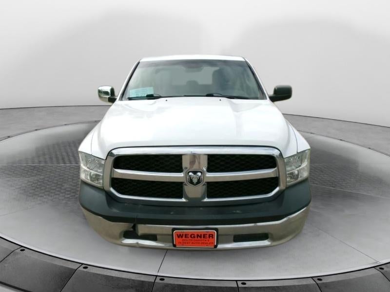 2015 RAM 1500 Tradesman