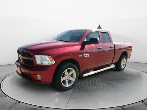2013 RAM 1500 Express