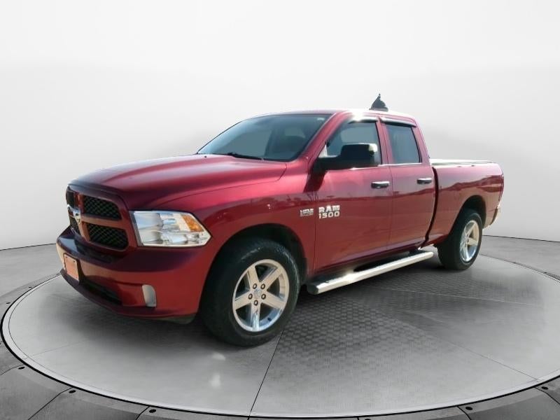 2013 RAM 1500 Express