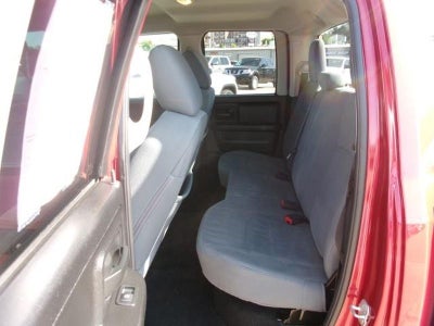 2013 RAM 1500 Express