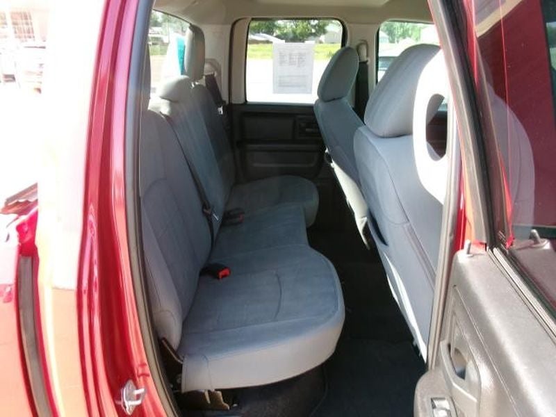 2013 RAM 1500 Express
