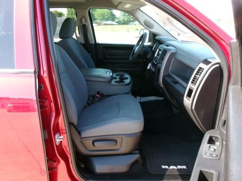 2013 RAM 1500 Express