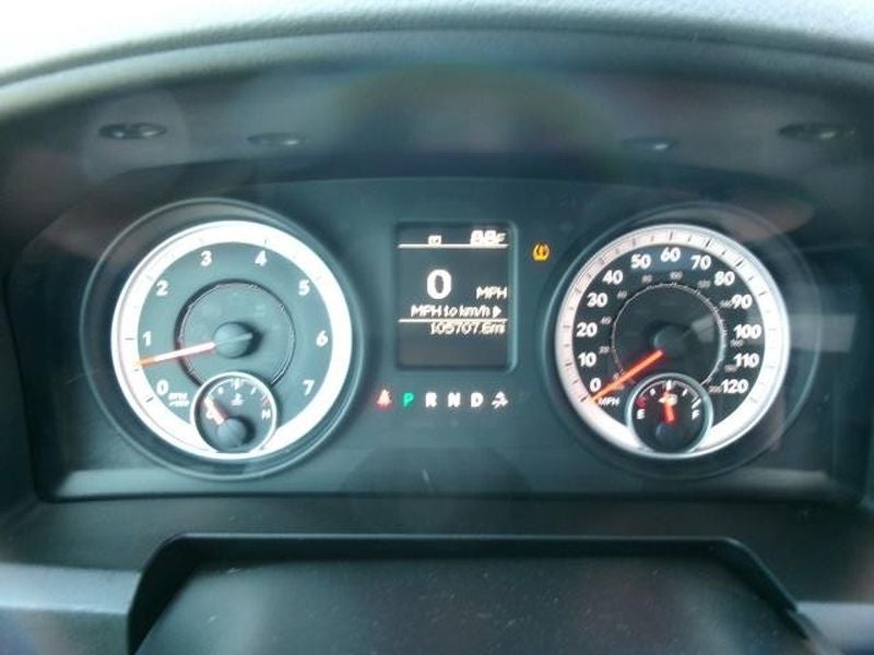 2013 RAM 1500 Express