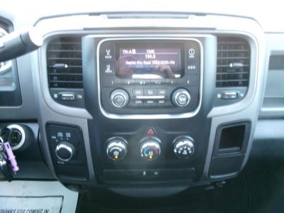 2013 RAM 1500 Express