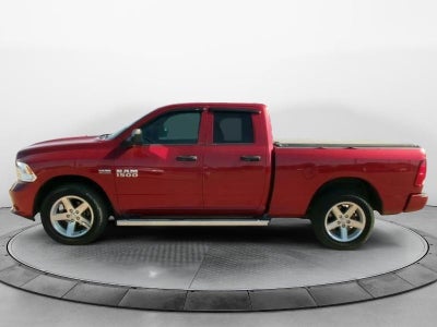 2013 RAM 1500 Express