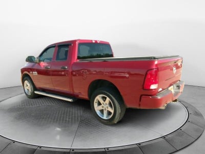 2013 RAM 1500 Express
