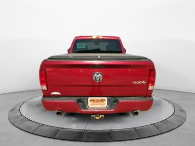 2013 RAM 1500 Express