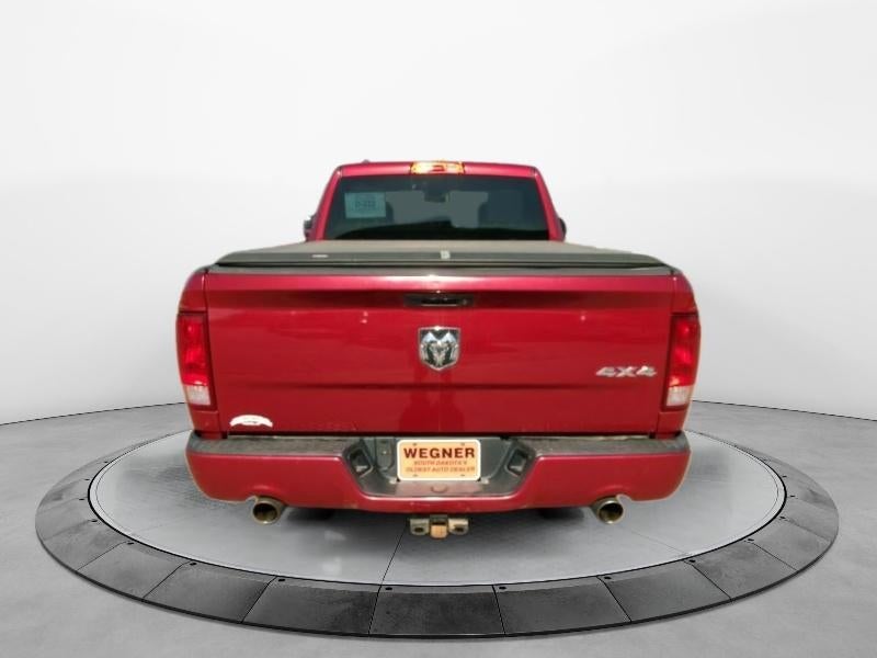2013 RAM 1500 Express