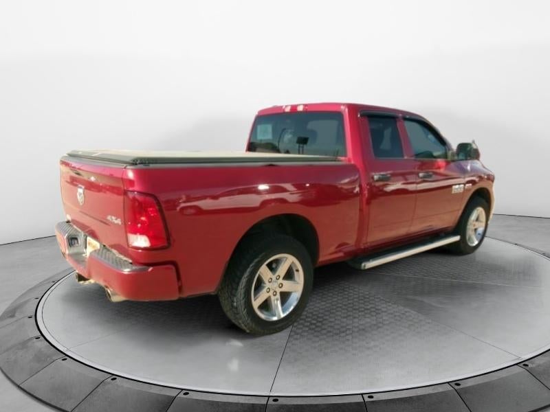 2013 RAM 1500 Express