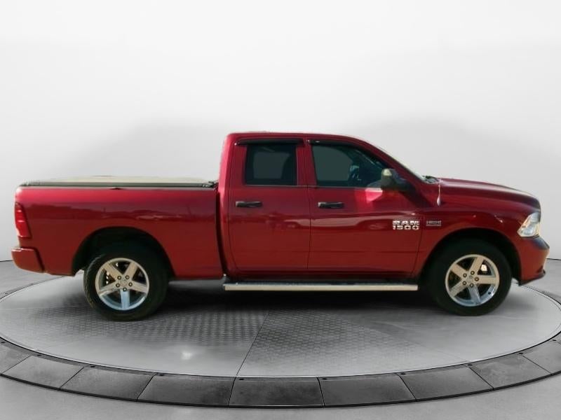 2013 RAM 1500 Express