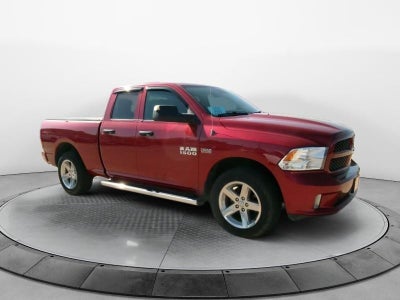 2013 RAM 1500 Express