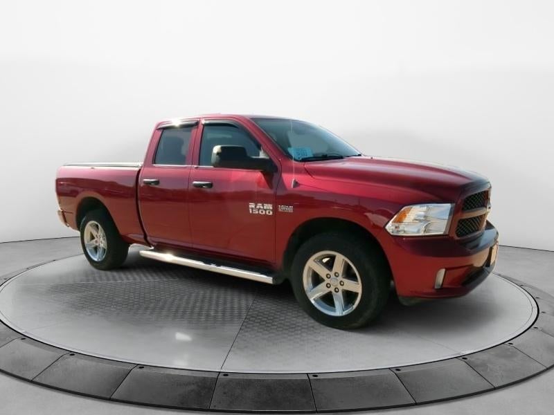2013 RAM 1500 Express