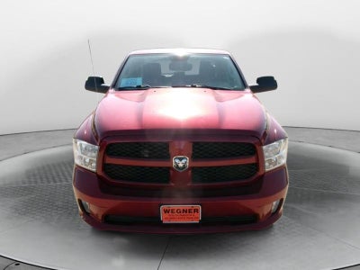2013 RAM 1500 Express