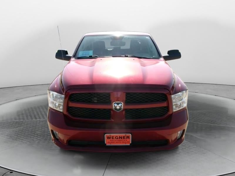 2013 RAM 1500 Express