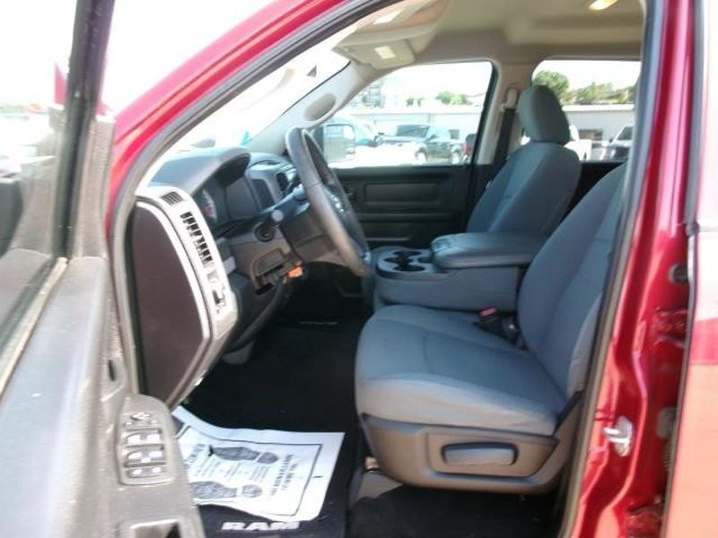 2013 RAM 1500 Express