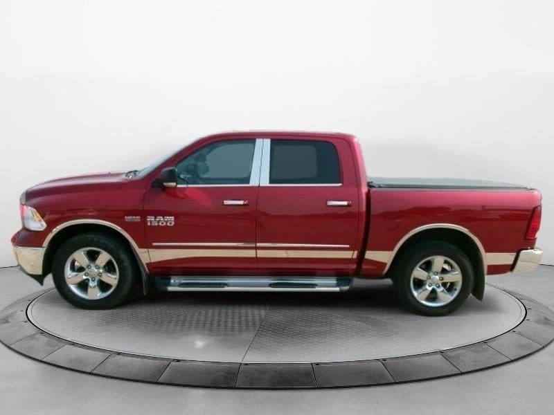 2013 RAM 1500 Big Horn