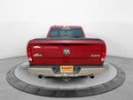 2013 RAM 1500 Big Horn