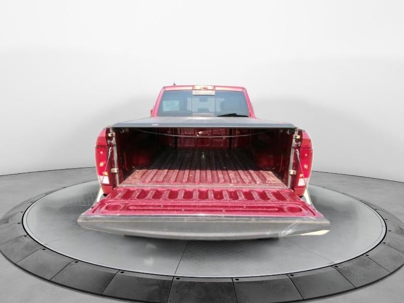2013 RAM 1500 Big Horn