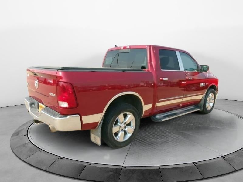 2013 RAM 1500 Big Horn