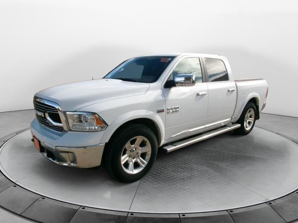 2016 RAM 1500 Pickup