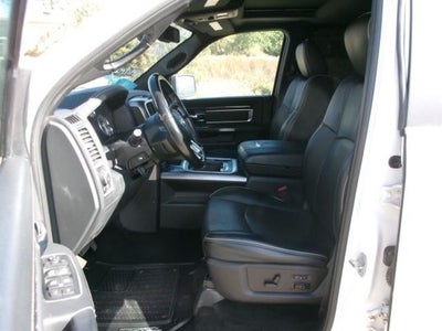 2016 RAM 1500 Longhorn Limited