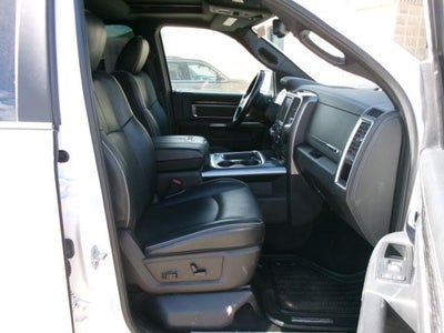 2016 RAM 1500 Longhorn Limited