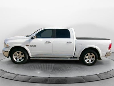 2016 RAM 1500 Longhorn Limited