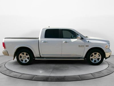 2016 RAM 1500 Longhorn Limited