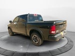 2017 RAM 1500 Rebel
