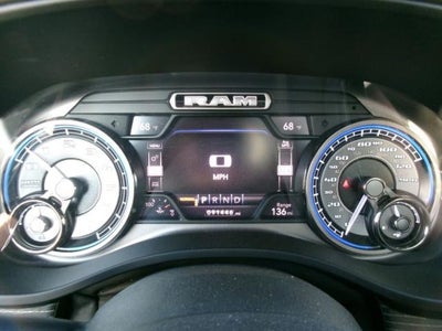2019 RAM 1500 Limited